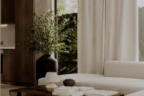 Вилла с 2 спальнями в Dream View 4, Бадунг, (9860) 3