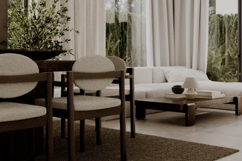 Вилла с 2 спальнями в Dream View 4, Бадунг, (9860) 5