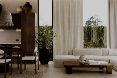 Вилла с 2 спальнями в Dream View 4, Бадунг, (9860) 12