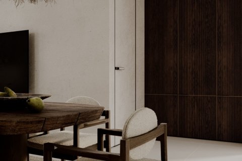 Вилла с 2 спальнями в Dream View 4, Бадунг, (9860) 4