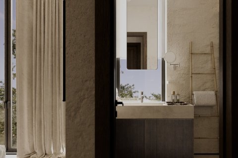 Вилла с 2 спальнями в Dream View 4, Бадунг, (9860) 7