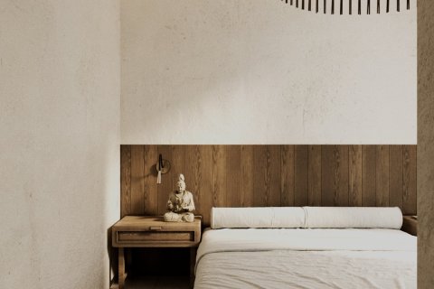 Вилла с 2 спальнями в Dream View 4, Бадунг, (9860) 8