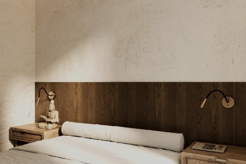 Вилла с 2 спальнями в Dream View 4, Бадунг, (9860) 9