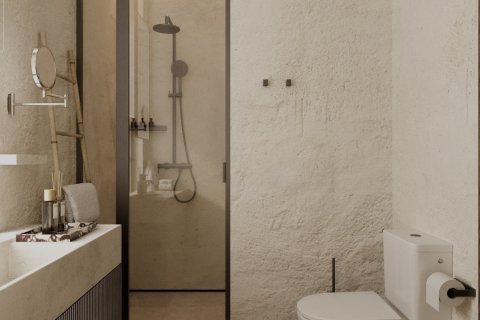 Вилла с 2 спальнями в Dream View 4, Бадунг, (9860) 10