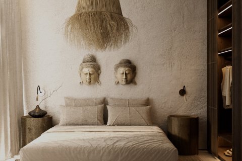 Вилла с 2 спальнями в Dream View 4, Бадунг, (9860) 14