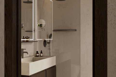 Вилла с 2 спальнями в Dream View 4, Бадунг, (9860) 17