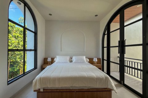 Вилла с 3 спальнями в Унгасан, Бадунг,  (9855) 8