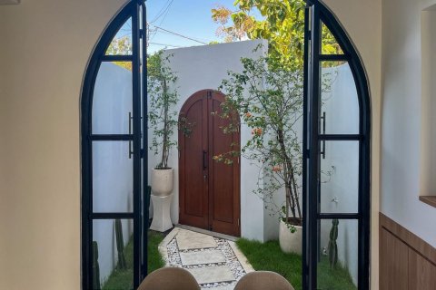 Вилла с 3 спальнями в Унгасан, Бадунг,  (9855) 1