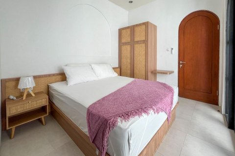 Вилла с 3 спальнями в Унгасан, Бадунг,  (9855) 5