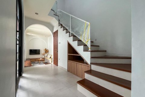 Вилла с 3 спальнями в Унгасан, Бадунг,  (9855) 3