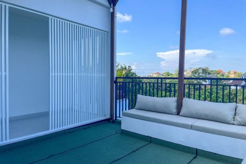 Вилла с 3 спальнями в Унгасан, Бадунг,  (9855) 9