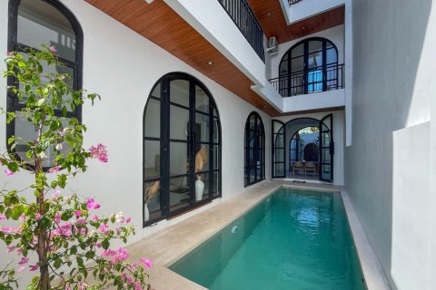 Вилла с 3 спальнями в Унгасан, Бадунг,  (9855) 6