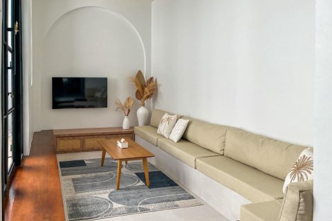 Вилла с 3 спальнями в Унгасан, Бадунг,  (9855) 2