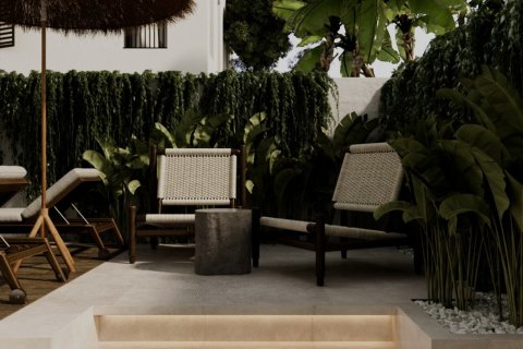 ЖК Dream View 4 в Бадунг, (9859) 2