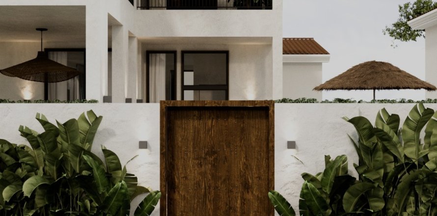 ЖК Dream View 4 в Бадунг, (9859)