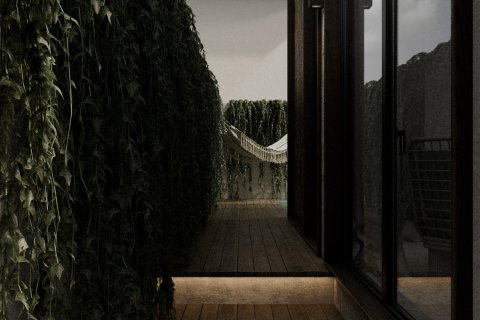 ЖК Dream View 4 в Бадунг, (9859) 10