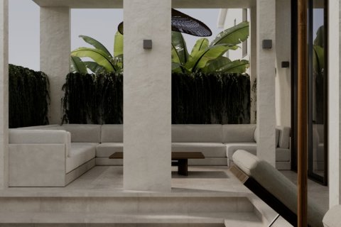 ЖК Dream View 4 в Бадунг, (9859) 8