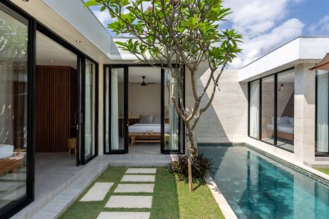 Villa Garuda in Jimbaran, Badung,  (9861) 1