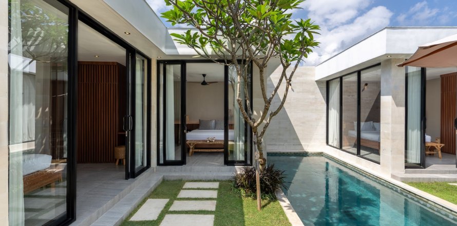 Villa Garuda in Jimbaran, Badung,  (9861)