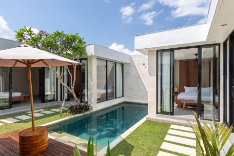 Villa Garuda in Jimbaran, Badung,  (9861) 8