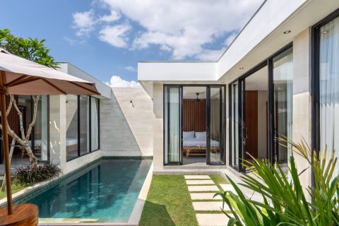 Villa Garuda in Jimbaran, Badung,  (9861) 9