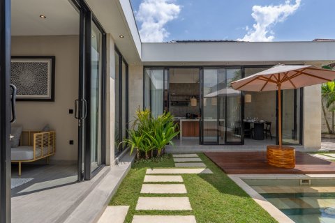 Villa Garuda in Jimbaran, Badung,  (9861) 10