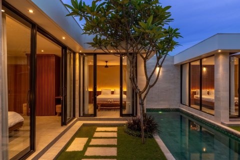Villa Garuda in Jimbaran, Badung,  (9861) 4