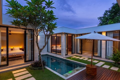 Villa Garuda in Jimbaran, Badung,  (9861) 5