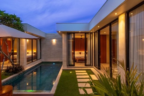 Villa Garuda in Jimbaran, Badung,  (9861) 11