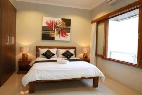 Вилла с 3 спальнями в Семиньяк, Бадунг,  (9856) 5