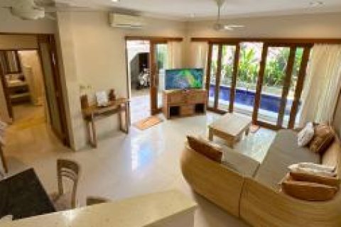 Вилла с 3 спальнями в Семиньяк, Бадунг,  (9856) 1