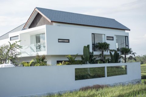 3 bedrooms House in Pererenan, Mengwi, Badung, Bali (15818) 15