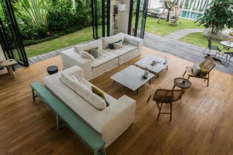 3 bedrooms House in Pererenan, Mengwi, Badung, Bali (15818) 12