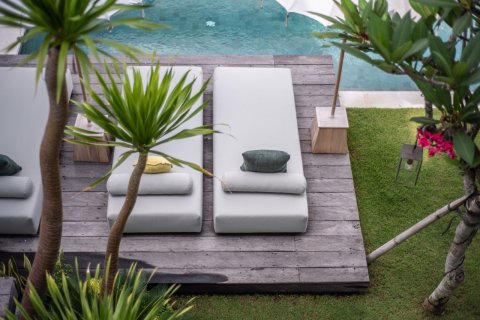 3 bedrooms House in Pererenan, Mengwi, Badung, Bali (15818) 2