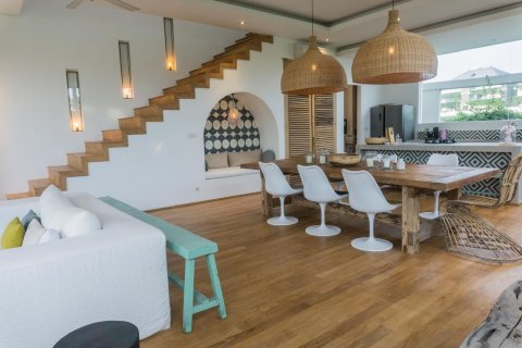 3 bedrooms House in Pererenan, Mengwi, Badung, Bali (15818) 3