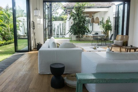 3 bedrooms House in Pererenan, Mengwi, Badung, Bali (15818) 11