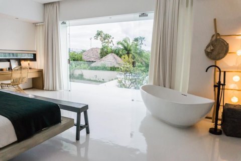 3 bedrooms House in Pererenan, Mengwi, Badung, Bali (15818) 9
