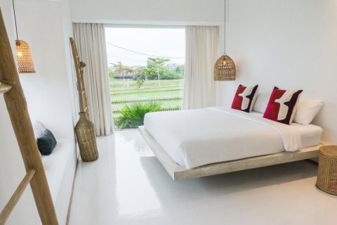 3 bedrooms House in Pererenan, Mengwi, Badung, Bali (15818) 13