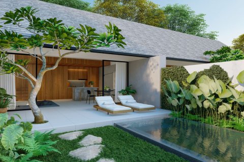1 bedroom Loft in Kediri, Tabanan, Bali (15819)