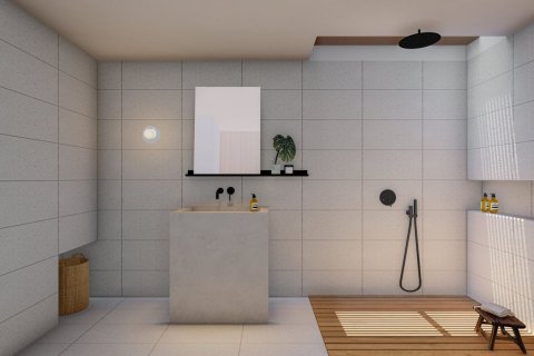 1 bedroom Loft in Kediri, Tabanan, Bali (15819) 9