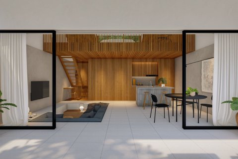 1 bedroom Loft in Kediri, Tabanan, Bali (15819) 6