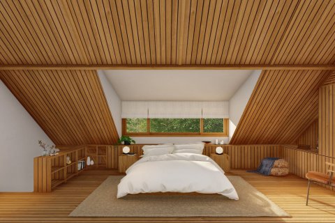 1 bedroom Loft in Kediri, Tabanan, Bali (15819) 7