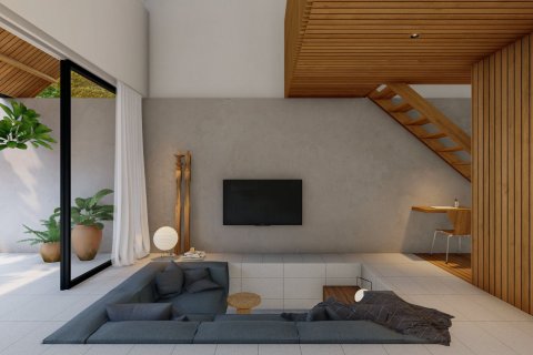 1 bedroom Loft in Kediri, Tabanan, Bali (15819) 4