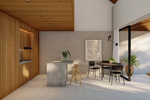 1 bedroom Loft in Kediri, Tabanan, Bali (15819) 10