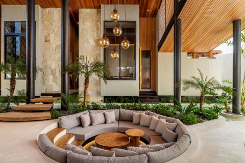 3 bedrooms Villa in Kerobokan, Badung, Bali (15821) 4