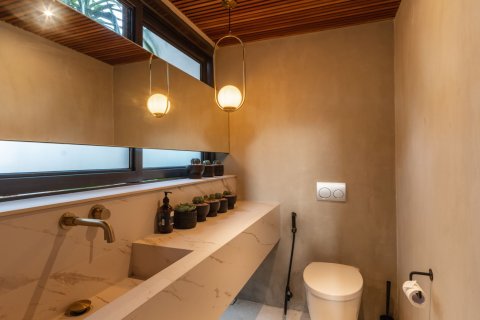 3 bedrooms Villa in Kerobokan, Badung, Bali (15821) 15