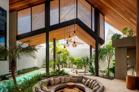 3 bedrooms Villa in Kerobokan, Badung, Bali (15821) 6
