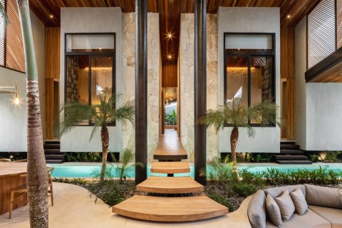3 bedrooms Villa in Kerobokan, Badung, Bali (15821) 12