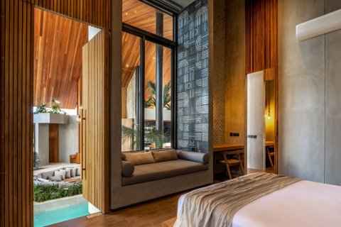 3 bedrooms Villa in Kerobokan, Badung, Bali (15821) 11