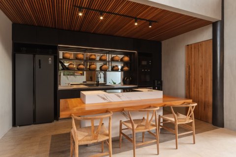 3 bedrooms Villa in Kerobokan, Badung, Bali (15821) 5